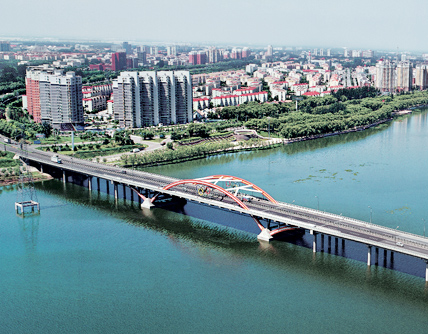北京市首都公路发展集团有限公司