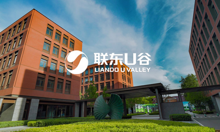 尚品中国签约联东U谷产业园区网站建设项目