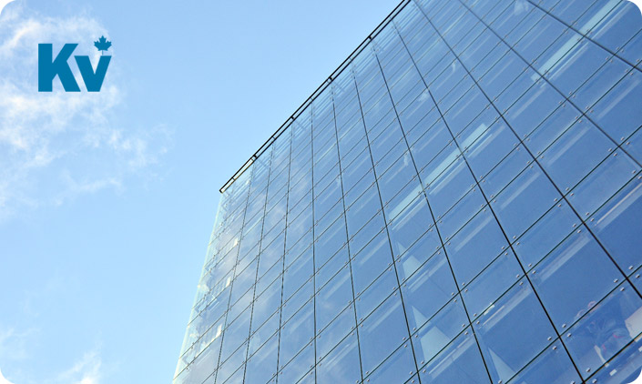 加拿大凯威国际