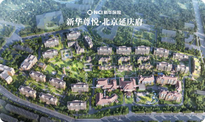 新华保险—新华尊悦