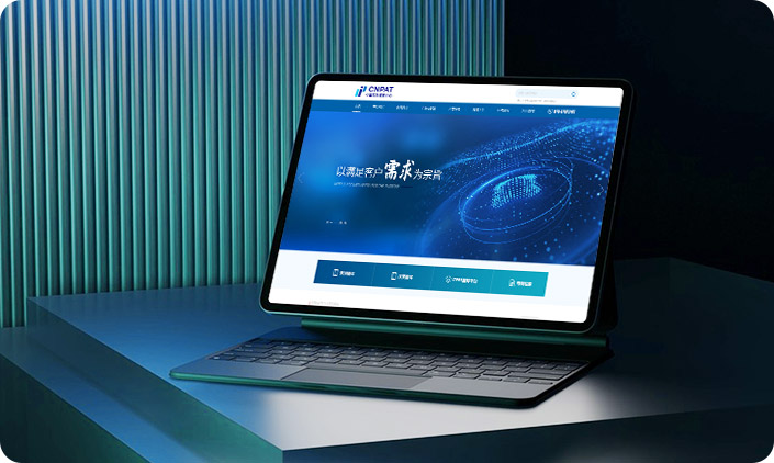 中国专利信息中心