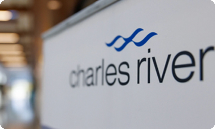 Charles River 维通利华