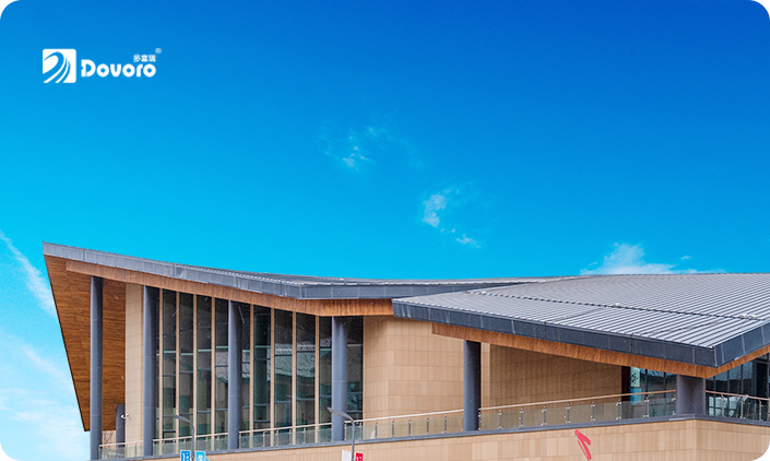 山东多富瑞新材料