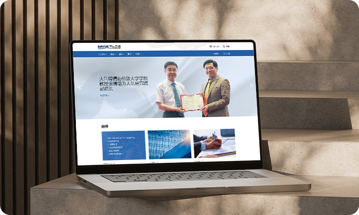 北京大岳咨询有限责任公司