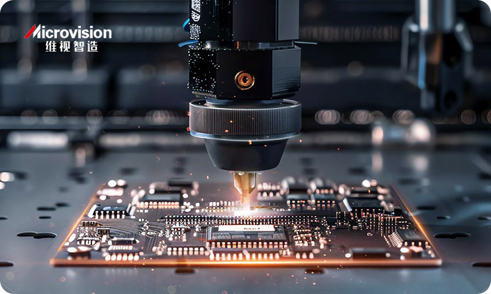 陕西维视智造科技股份有限公司