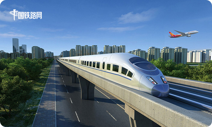  国铁路网—中国交通运输协会及新技术促进分会