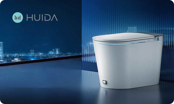 尚品中国签约惠达卫浴网站建设项目	