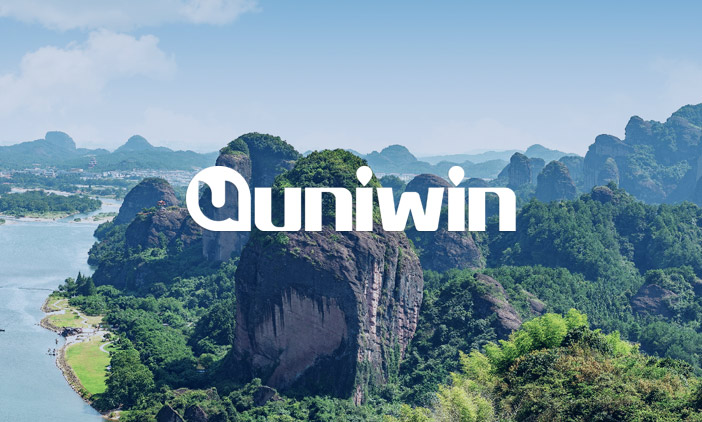 尚品签约广西南宁优利凯化工有限公司网站建设项目