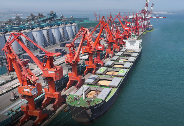 山东渤海实业集团