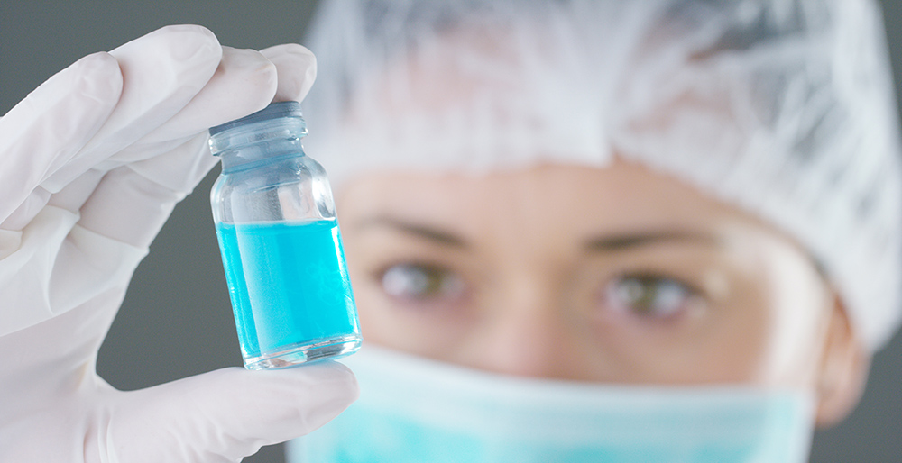 生物医药企业官网及移动端一体化建设方案