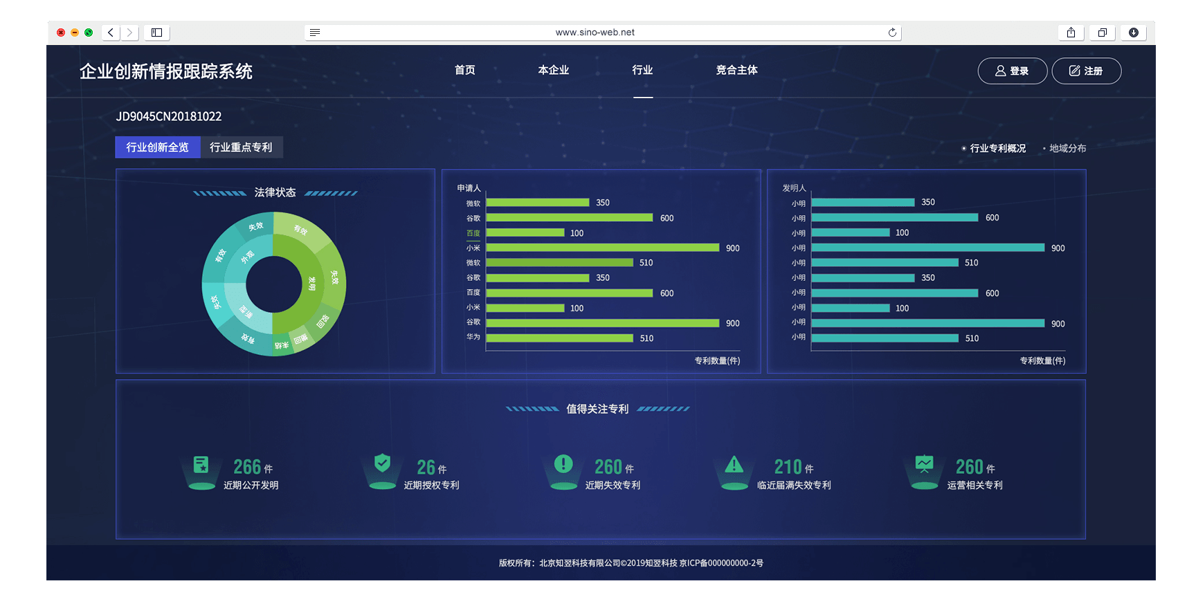 网站建设