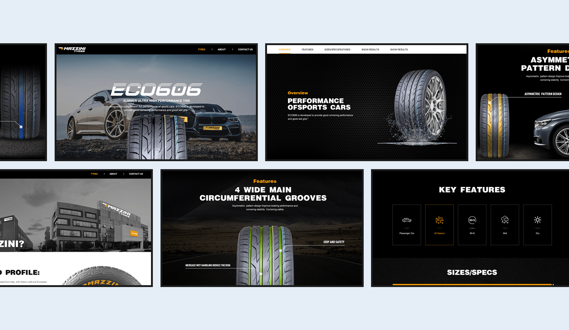 外贸出海网站建设